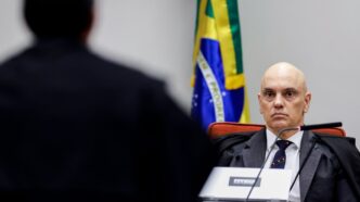 Tarcísio de Freitas — foto ilustrativa
