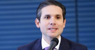 voto distrital misto — foto ilustrativa