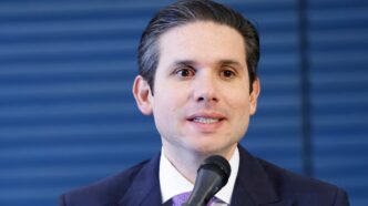 voto distrital misto — foto ilustrativa