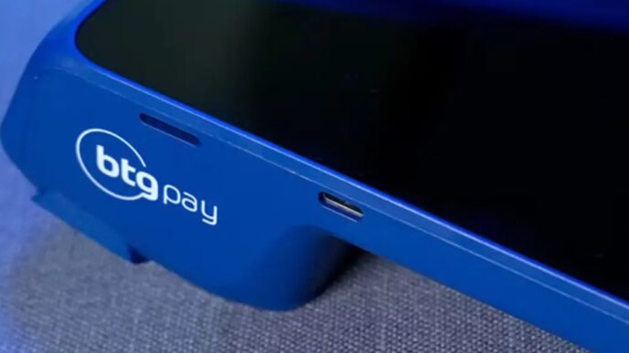 BTG Pay — foto ilustrativa