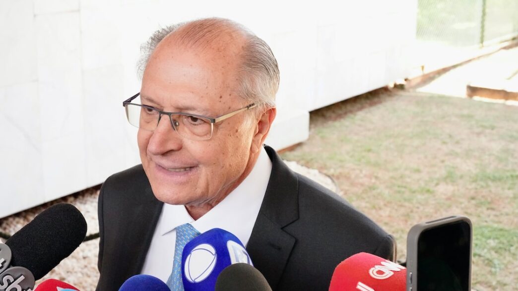 Simone Tebet PSB São Paulo 2026 — foto ilustrativa