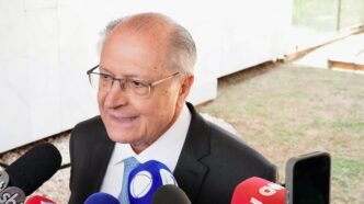 Simone Tebet PSB São Paulo 2026 — foto ilustrativa