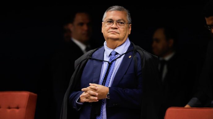 Núcleo 4 trama golpista STF — foto ilustrativa