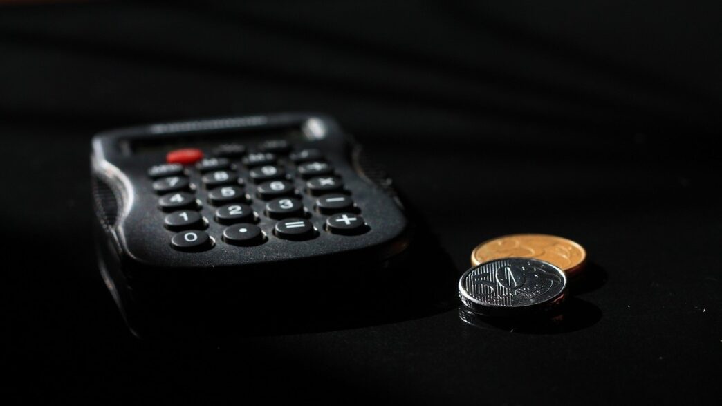 juros futuros — foto ilustrativa