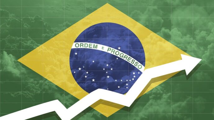 ETF do Brasil — foto ilustrativa
