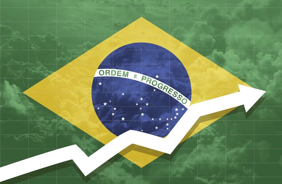 ETF do Brasil — foto ilustrativa