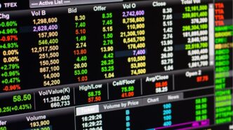 Inflação nos EUA e Brasil — foto ilustrativa