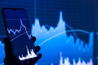 Ibovespa e IPCA no Focus — foto ilustrativa