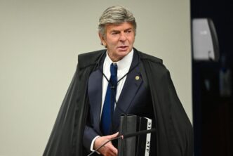 Sergio Moro calúnia Gilmar Mendes — foto ilustrativa