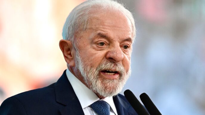 vaga no STF — foto ilustrativa