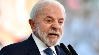 Lula 2026 — foto ilustrativa