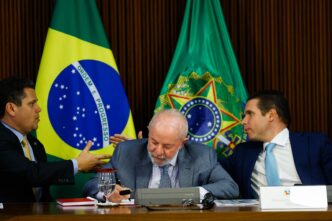 Indicação para o STF — foto ilustrativa