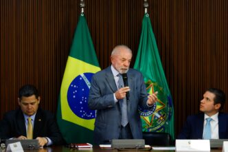 derrotas no Congresso — foto ilustrativa