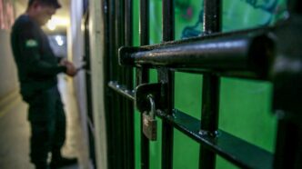 prisões preventivas — foto ilustrativa