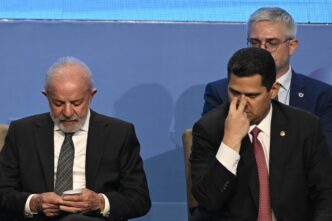 Indicação STF — foto ilustrativa