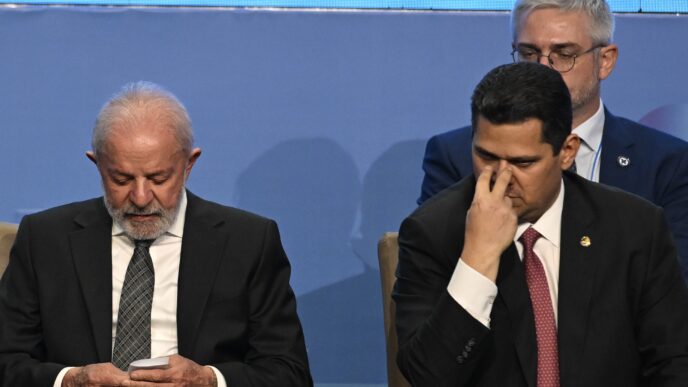 Indicação STF — foto ilustrativa