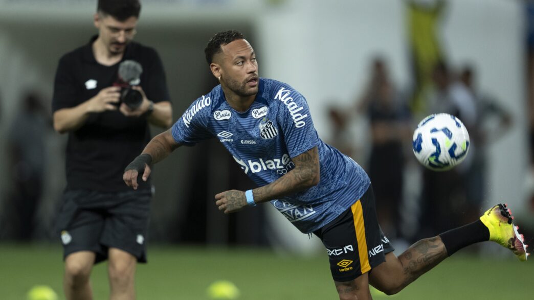 Jogadores mais bem pagos do mundo — foto ilustrativa