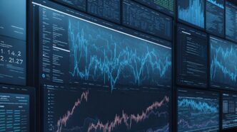 Ibovespa máxima tensão China EUA — foto ilustrativa