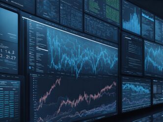 Ibovespa máxima tensão China EUA — foto ilustrativa