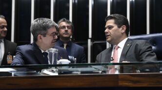 vetos ao licenciamento ambiental — foto ilustrativa