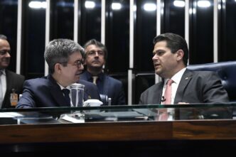 vetos ao licenciamento ambiental — foto ilustrativa