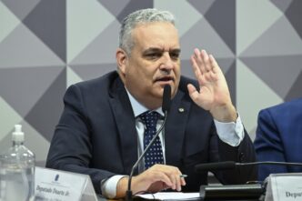 CPI do INSS — foto ilustrativa
