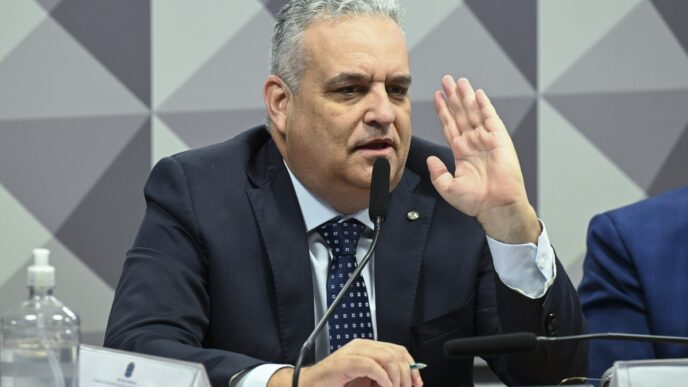 CPI do INSS — foto ilustrativa