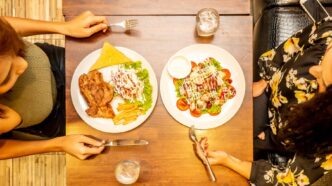 BC regulando cartões de alimentação e refeição — foto ilustrativa