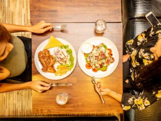 BC regulando cartões de alimentação e refeição — foto ilustrativa