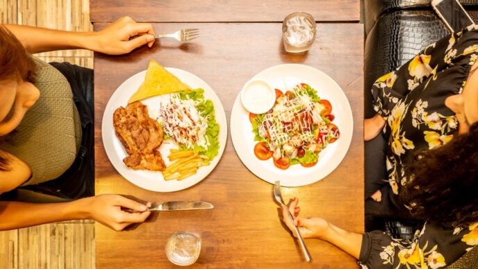 BC regulando cartões de alimentação e refeição — foto ilustrativa
