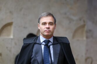 direito ao silêncio em abordagens policiais — foto ilustrativa