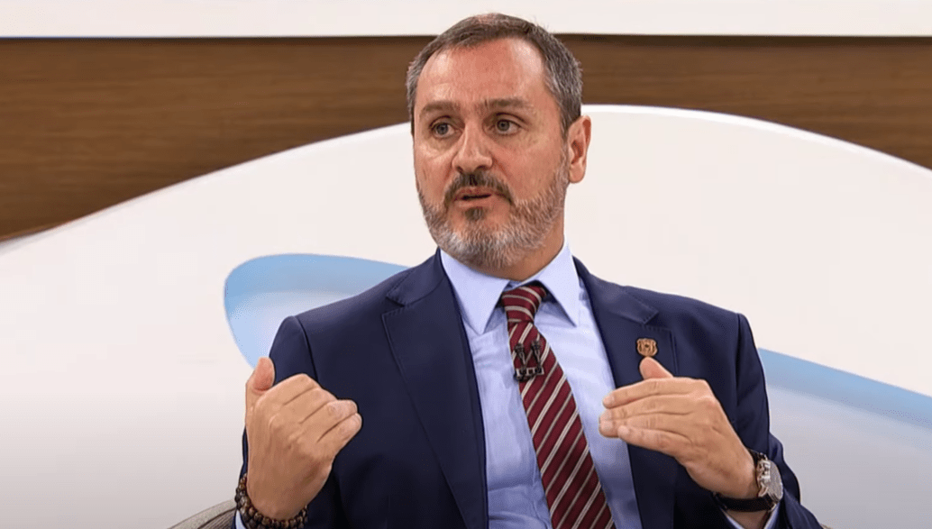 Operação Policial Rio Divergência — foto ilustrativa