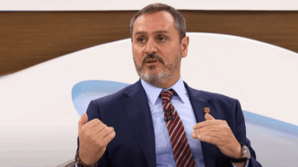 Operação Policial Rio Divergência — foto ilustrativa