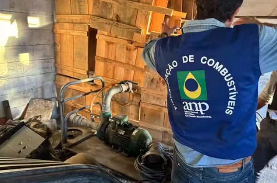 Polícia da Bahia elo PCC postos — foto ilustrativa