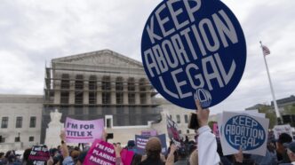 descriminalização do aborto — foto ilustrativa