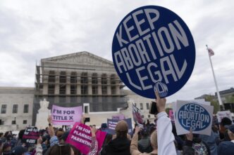 descriminalização do aborto — foto ilustrativa