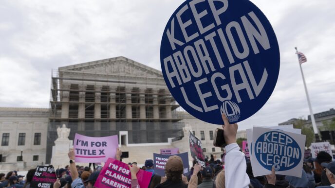 descriminalização do aborto — foto ilustrativa