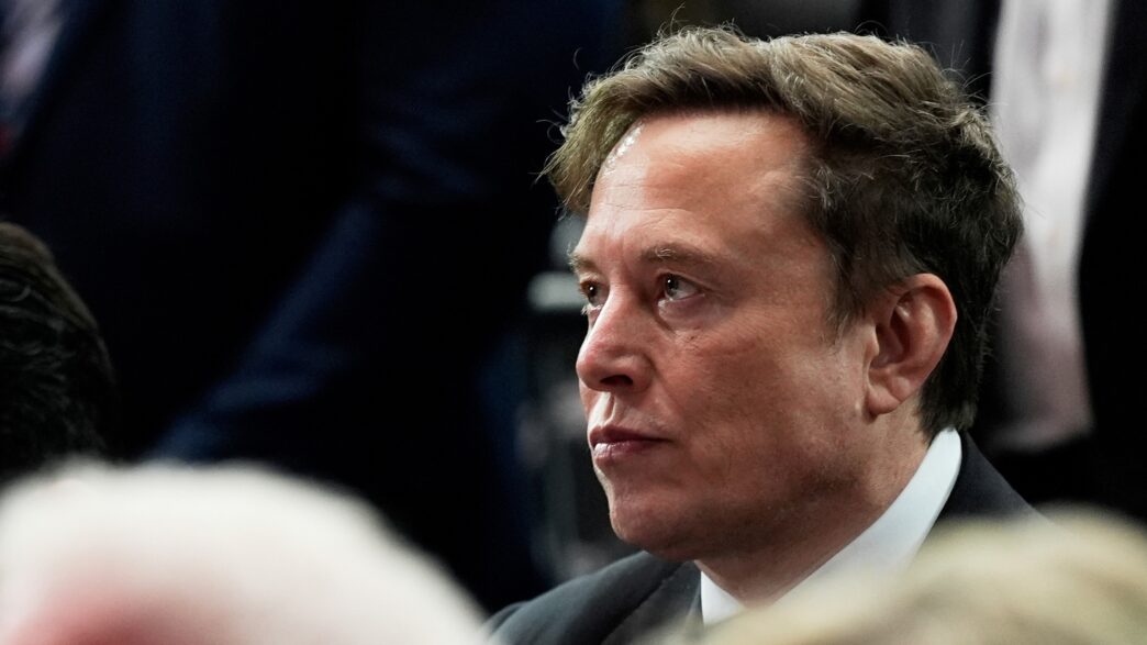 Tesla Elon Musk pacote remuneração — foto ilustrativa