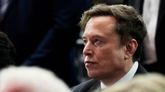 Tesla Elon Musk pacote remuneração — foto ilustrativa