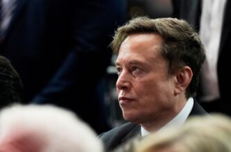 Tesla Elon Musk pacote remuneração — foto ilustrativa