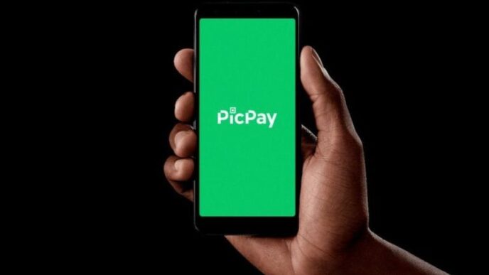 PicPay IPO EUA — foto ilustrativa