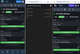 Bets e caça-níqueis fora do estado — foto ilustrativa