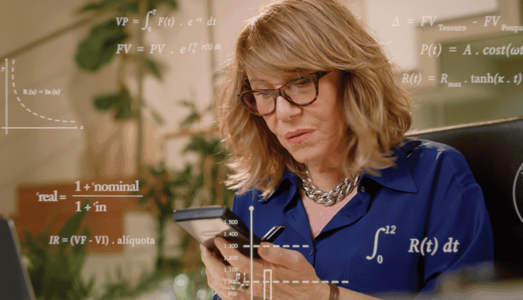 quanto rende R$ 1 milhão no Tesouro Direto — foto ilustrativa