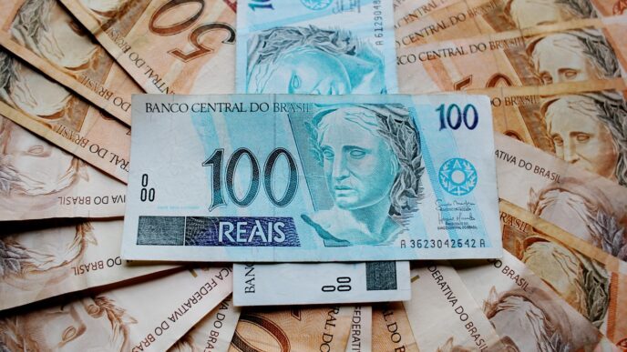 fundos de renda fixa — foto ilustrativa