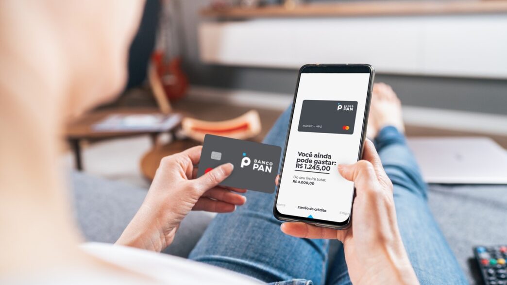 BTG Pactual eleva participação Banco Pan — foto ilustrativa