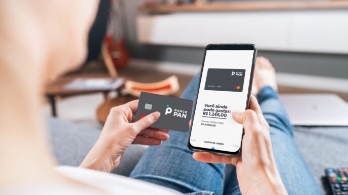 BTG Pactual eleva participação Banco Pan — foto ilustrativa