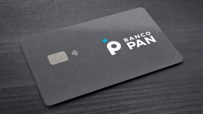 BTG Pactual incorpora Banco Pan — foto ilustrativa