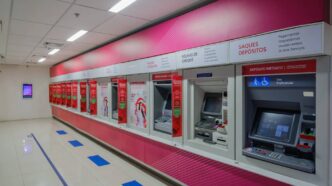 Bradesco BBDC4 — foto ilustrativa