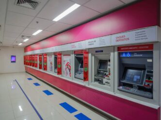 Bradesco BBDC4 — foto ilustrativa