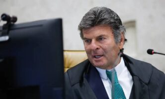 STF julgamentos 8 de janeiro — foto ilustrativa